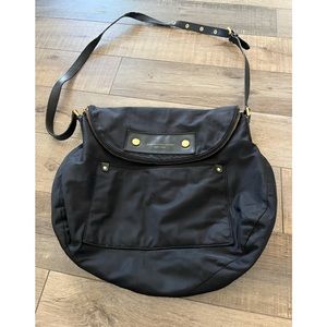 Marc Jacobs Nylon Crossbody
